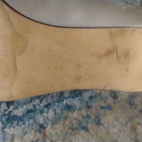 High heeled vintage Pumps - Picture 10 of 10